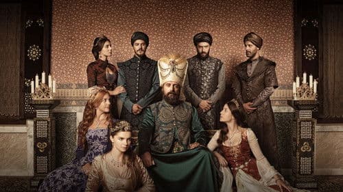 Das prächtige Jahrhundert Bild 4