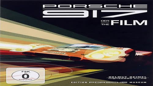 Porsche 917 - Der Film Bild 1