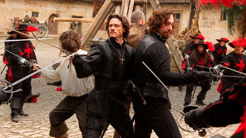 Die drei Musketiere Bild 8