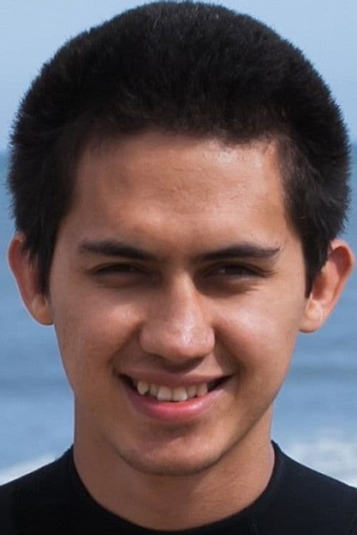 Сергей Комаров мл.