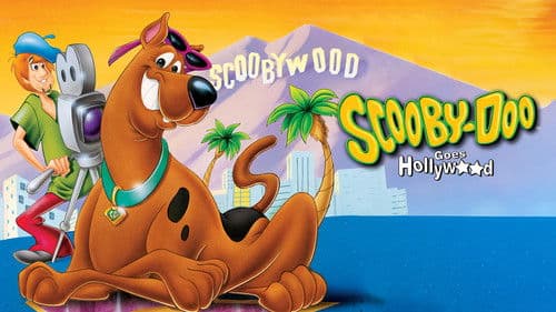 Scooby-Doo! in Hollywood Bild 5