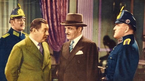 Charlie Chan bei den Olympischen Spielen Bild 1