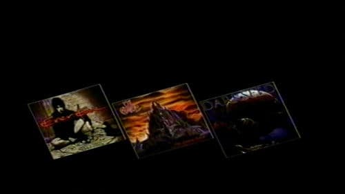 Darkseed, In Flames, Evereve – Live & Plugged Bild 1