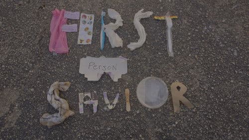 First Person Savior Bild 1