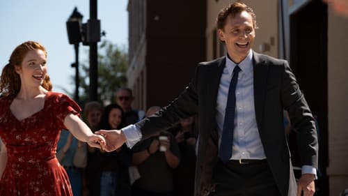 The Life of Chuck Bild 8