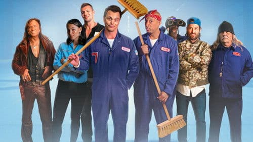 The Roaring Game Bild 1