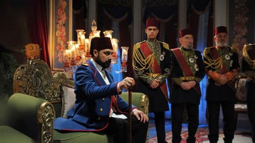 Payitaht: Abdülhamid Bild 4