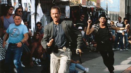 Extreme Justice Bild 1