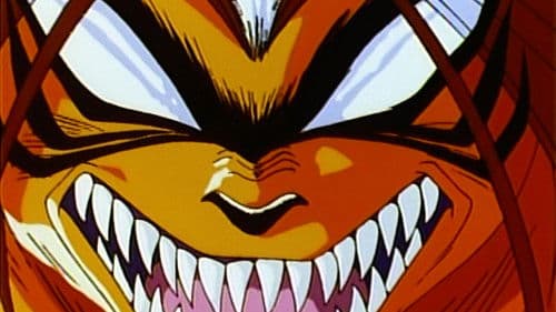 Ushio und Tora OVA Bild 2