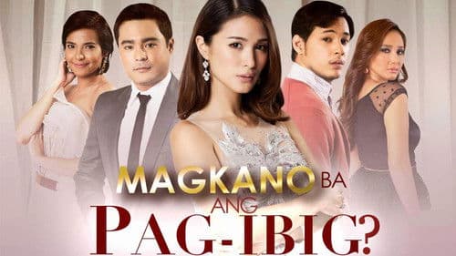 Magkano Ba ang Pag-ibig? Bild 1
