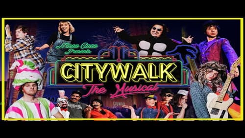 CityWalk The Musical Bild 1