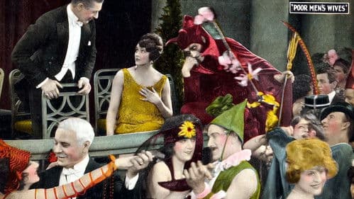 Poor Men's Wives Bild 1