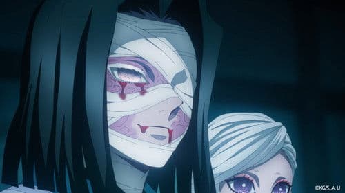 鬼滅の刃 柱稽古 柱結集編 Bild 3