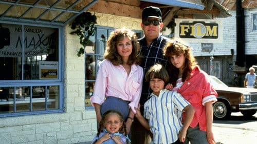 Ein total verrückter Urlaub Bild 8