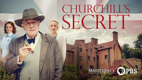 Churchill's Secret Bild 1