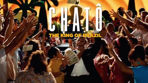 Chatô: The King of Brazil Bild 5