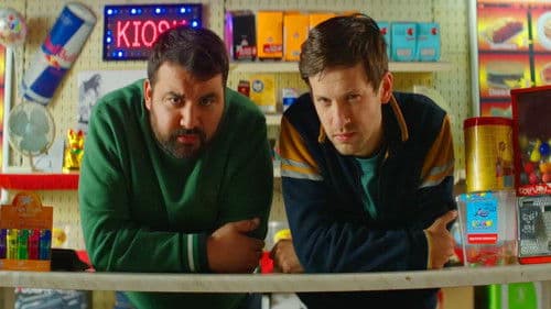 Ronny & Klaid Bild 1