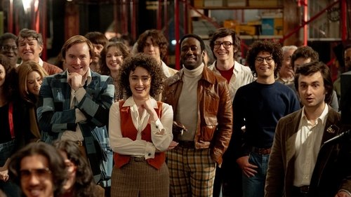 Saturday Night Bild 2