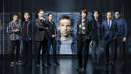 Büro der Legenden Bild 1