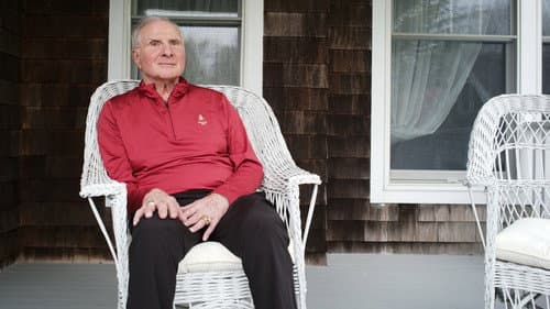 The Many Lives of Nick Buoniconti Bild 2