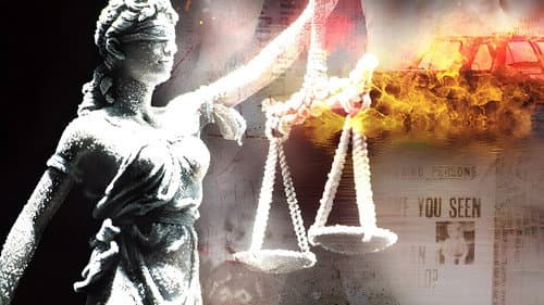 Murder Trial Bild 1