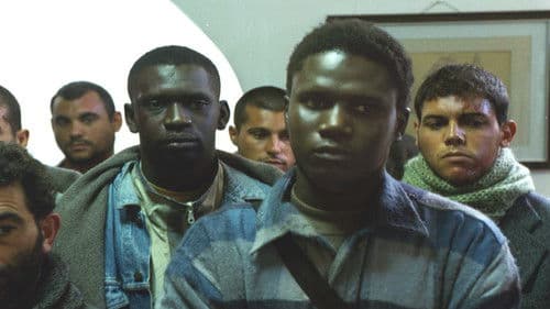 Lettere dal Sahara Bild 1