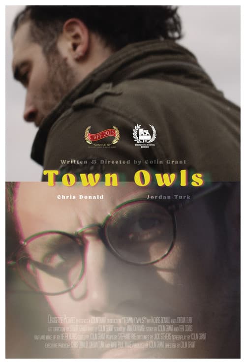 Town Owls