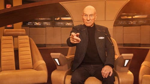 Star Trek: Picard - The IMAX Live Series Finale Event Bild 6