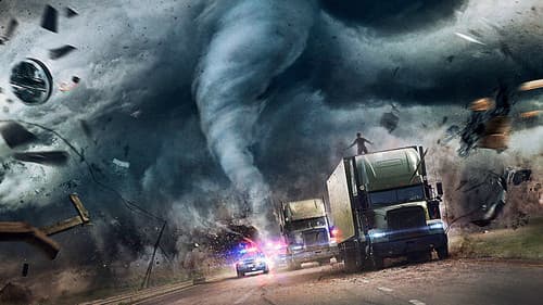 Im Auge des Hurrikans Bild 3