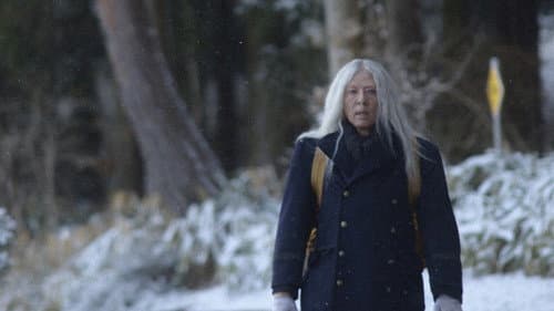 脛擦りの森 Bild 1