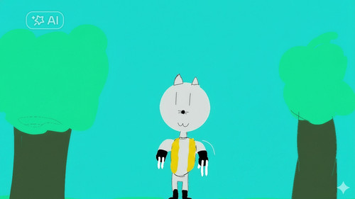 Gato de Botas: A Última Dívida Bild 1