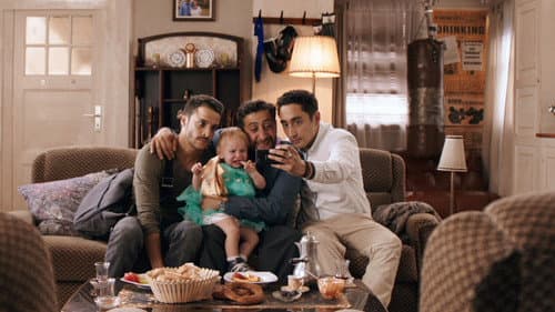 3 Türken und ein Baby Bild 1