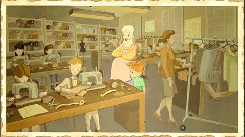 Les Biscuits de Mamy Bild 6