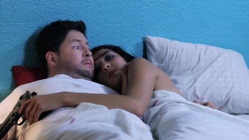 Dalton: Detective seductor Bild 4