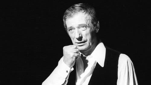 Yves Montand, Chansonnier par excellence Bild 1