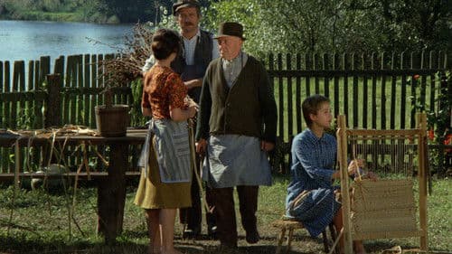 Povest o dobrih ljudeh Bild 1