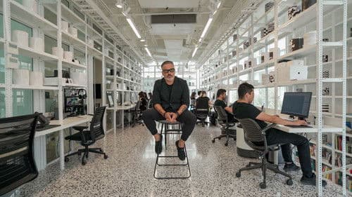 Generación Espontánea: 10 Años de Diseño en México Bild 4