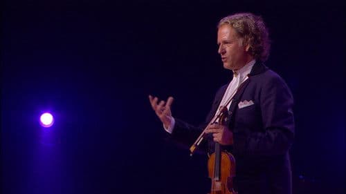 André Rieu - Magic Of The Musicals Bild 2