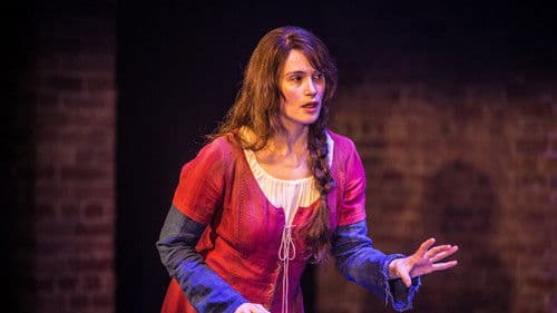 National Theatre Live: Saint Joan Bild 5