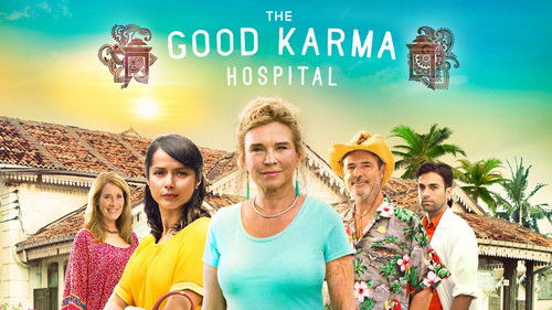 The Good Karma Hospital Bild 2