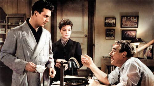 Kein Platz für feine Damen Bild 7