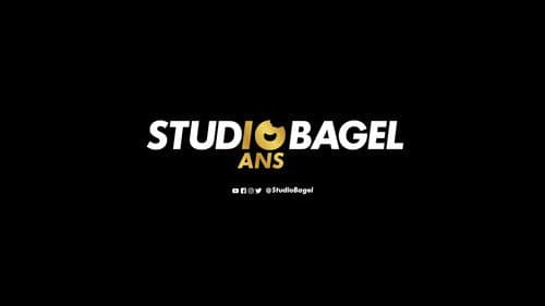 Les 10 ans de Studio Bagel Bild 1