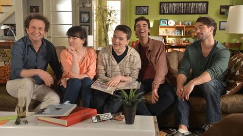 Elternalarm - Die Familie Parent Bild 8