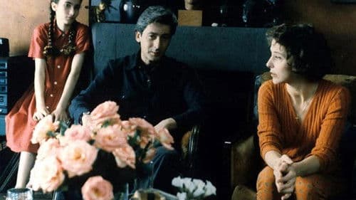 Der Schatten des Zweifels Bild 1