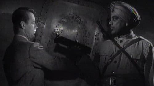 Donner in Fern-Ost Bild 2