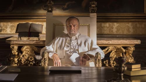 The Man from Rome Bild 2