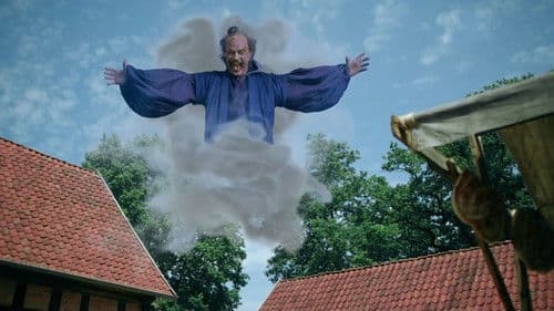 Der Geist im Glas Bild 3