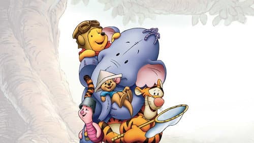 Heffalump - Ein neuer Freund für Winnie Puuh Bild 2