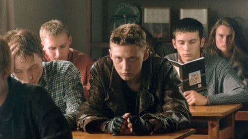 Słodko gorzki Bild 3