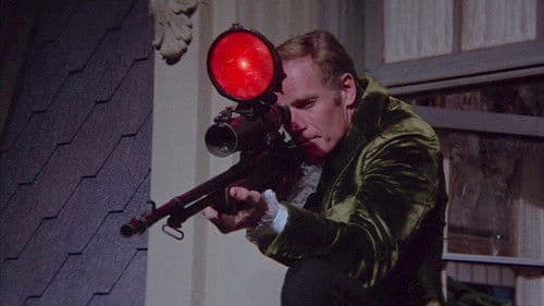 Der Omega-Mann Bild 2